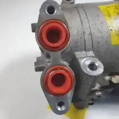 Tweedehands auto-onderdeel airconditioning compressor voor ford focus c-max (cap) hhda.hhdb oem iam-referenties 3m5h19d629kd  