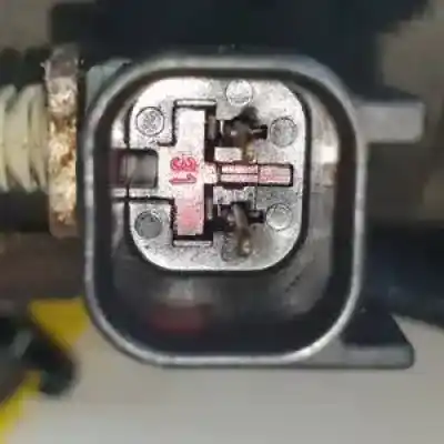 Tweedehands auto-onderdeel airconditioning compressor voor ford focus c-max (cap) hhda.hhdb oem iam-referenties 3m5h19d629kd  