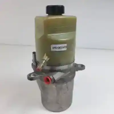 Pezzo di ricambio per auto di seconda mano pompa sterzo per ford focus c-max (cap) hhda.hhdb riferimenti oem iam 4m513k514cd  