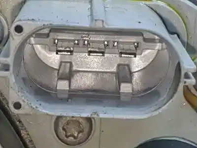 Pezzo di ricambio per auto di seconda mano pompa sterzo per ford focus c-max (cap) hhda.hhdb riferimenti oem iam 4m513k514cd  