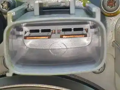 Pezzo di ricambio per auto di seconda mano pompa sterzo per ford focus c-max (cap) hhda.hhdb riferimenti oem iam 4m513k514cd  