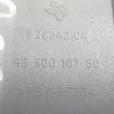 Peça sobressalente para automóvel em segunda mão medidor de massa de ar por ford focus c-max (cap) hhda.hhdb referências oem iam 9650010780 72834204 