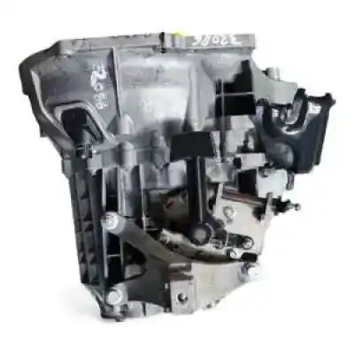 Second-hand car spare part gearbox for ford focus c-max (cap) hhda.hhdb oem iam references 3m5r7002yg  