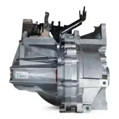Second-hand car spare part gearbox for ford focus c-max (cap) hhda.hhdb oem iam references 3m5r7002yg  