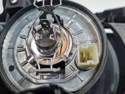 Peça sobressalente para automóvel em segunda mão farol / farolim esquerdo por citroen jumpy xud9te.dhx referências oem iam 36170748  