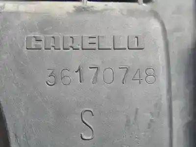 Peça sobressalente para automóvel em segunda mão farol / farolim esquerdo por citroen jumpy xud9te.dhx referências oem iam 36170748  