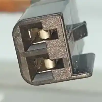 Peça sobressalente para automóvel em segunda mão pára-sol esquerdo por opel mokka (c76) b16dth.lvl referências oem iam   95430382