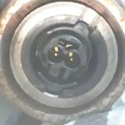 Peça sobressalente para automóvel em segunda mão airbag de cortina dianteiro esquerdo por opel mokka (c76) b16dth.lvl referências oem iam 95327400 544663743 