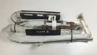 Peça sobressalente para automóvel em segunda mão airbag de cortina dianteiro esquerdo por opel mokka (c76) b16dth.lvl referências oem iam 95327400 544663743 