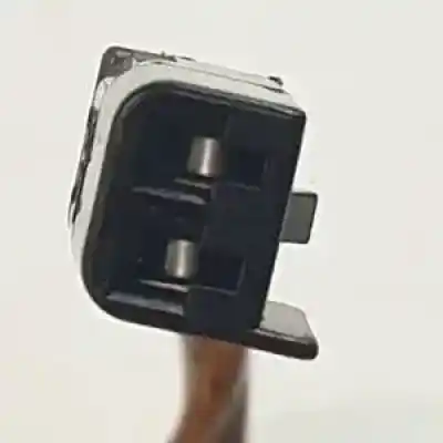 Peça sobressalente para automóvel em segunda mão para-sol direito por opel mokka (c76) b16dth.lvl referências oem iam   95430385