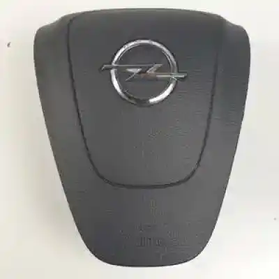 Peça sobressalente para automóvel em segunda mão  por OPEL MOKKA (C76)  Referências OEM IAM 13473808 498997212 