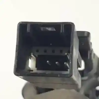 Peça sobressalente para automóvel em segunda mão espelho retrovisor interior por opel mokka (c76) b16dth.lvl referências oem iam 13369365  