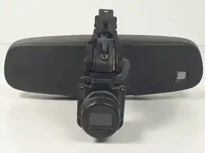Peça sobressalente para automóvel em segunda mão espelho retrovisor interior por opel mokka (c76) b16dth.lvl referências oem iam 13369365  