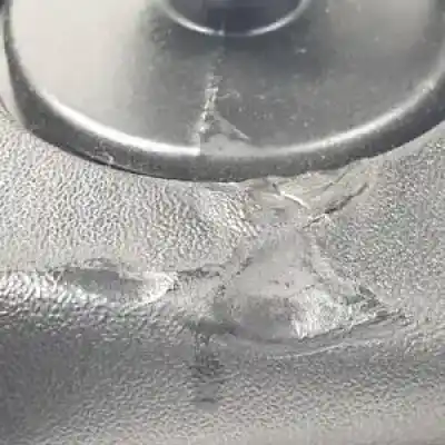 Peça sobressalente para automóvel em segunda mão espelho retrovisor interior por opel mokka (c76) b16dth.lvl referências oem iam 13369365  