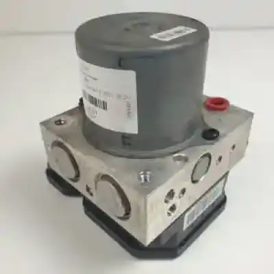 Peça sobressalente para automóvel em segunda mão abs por opel mokka (c76) b16dth.lvl referências oem iam 94541506 688250455 