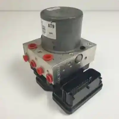 Peça sobressalente para automóvel em segunda mão abs por opel mokka (c76) b16dth.lvl referências oem iam 94541506