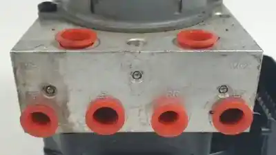 Peça sobressalente para automóvel em segunda mão abs por opel mokka (c76) b16dth.lvl referências oem iam 94541506 688250455 