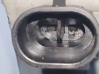 Peça sobressalente para automóvel em segunda mão bomba de travões por opel mokka (c76) b16dth.lvl referências oem iam 429314 ena452051 