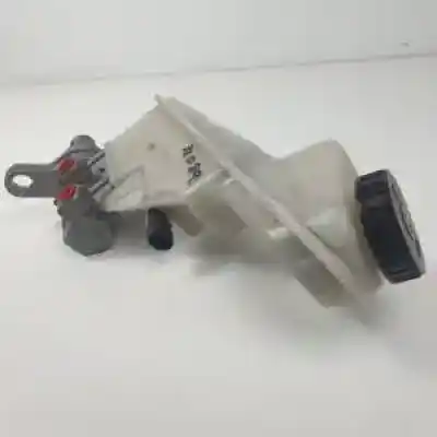 Peça sobressalente para automóvel em segunda mão bomba de travões por opel mokka (c76) b16dth.lvl referências oem iam 429314 ena452051 