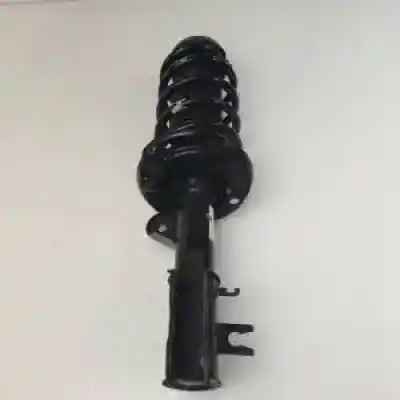 Peça sobressalente para automóvel em segunda mão amortecedor dianteiro direito por opel mokka (c76) b16dth.lvl referências oem iam 