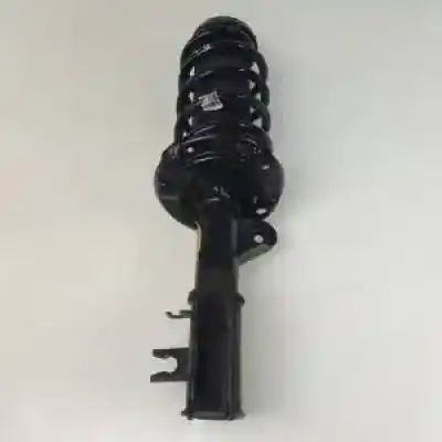 Peça sobressalente para automóvel em segunda mão amortecedor dianteiro esquerdo por opel mokka (c76) b16dth.lvl referências oem iam 95137357