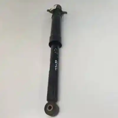 Peça sobressalente para automóvel em segunda mão amortecedor traseiro direito por opel mokka (c76) b16dth.lvl referências oem iam 