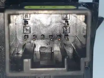 Second-hand car spare part indicator switch for opel mokka (c76) b16dth.lvl oem iam references 23423701 660728697 