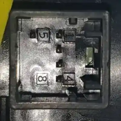 Pezzo di ricambio per auto di seconda mano comando pulito per opel mokka (c76) b16dth.lvl riferimenti oem iam 95442049 660728697 