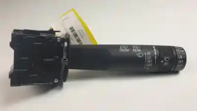 Peça sobressalente para automóvel em segunda mão comutador de limpa vidros por opel mokka (c76) b16dth.lvl referências oem iam 95442049