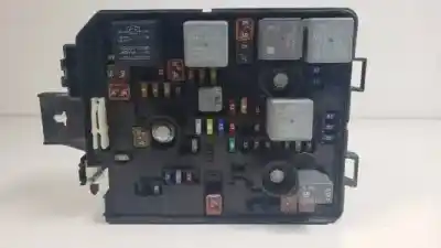 Peça sobressalente para automóvel em segunda mão caixa de fusíveis e relés por opel mokka (c76) b16dth.lvl referências oem iam 94520912