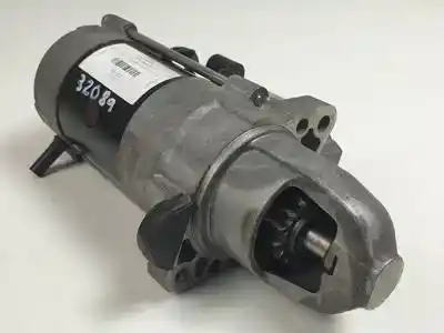 Peça sobressalente para automóvel em segunda mão MOTOR DE ARRANQUE por OPEL MOKKA (C76)  Referências OEM IAM 55570068 M001TF0072 