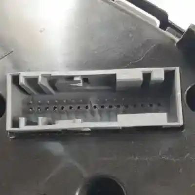 Peça sobressalente para automóvel em segunda mão quadrante por opel mokka (c76) b16dth.lvl referências oem iam 95386881 654663731 