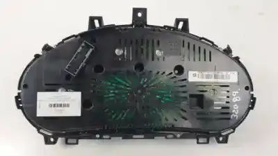 Peça sobressalente para automóvel em segunda mão quadrante por opel mokka (c76) b16dth.lvl referências oem iam 95386881 654663731 