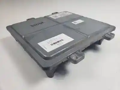 Peça sobressalente para automóvel em segunda mão centralina de motor uce por opel mokka (c76) b16dth.lvl referências oem iam 55491600 395357783 a2c83055200 