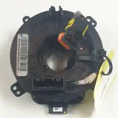 Peça sobressalente para automóvel em segunda mão fita do airbag por opel mokka (c76) b16dth.lvl referências oem iam 13589257