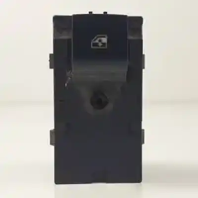 Peça sobressalente para automóvel em segunda mão Botão / Interruptor Elevador Vidro Traseiro Direito por OPEL MOKKA (C76) B16DTH.LVL Referências OEM IAM 13301888  