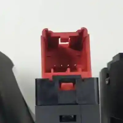 Second-hand car spare part left front power window switch for opel mokka (c76) b16dth.lvl oem iam references 95025518  