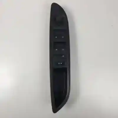 Peça sobressalente para automóvel em segunda mão botão / interruptor elevador vidro dianteiro esquerdo por opel mokka (c76) b16dth.lvl referências oem iam 95025518