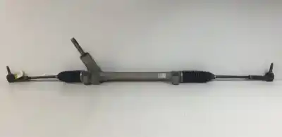 Peça sobressalente para automóvel em segunda mão caixa de direção por opel mokka (c76) b16dth.lvl referências oem iam 28242421