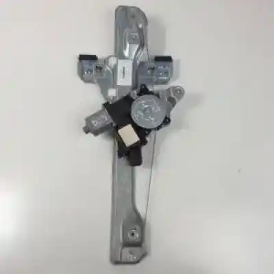 Peça sobressalente para automóvel em segunda mão elevador de vidros traseiro esquerdo por opel mokka (c76) b16dth.lvl referências oem iam 98820suv20