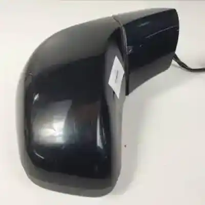 Peça sobressalente para automóvel em segunda mão espelho retrovisor direito por opel mokka (c76) b16dth.lvl referências oem iam 21996874  
