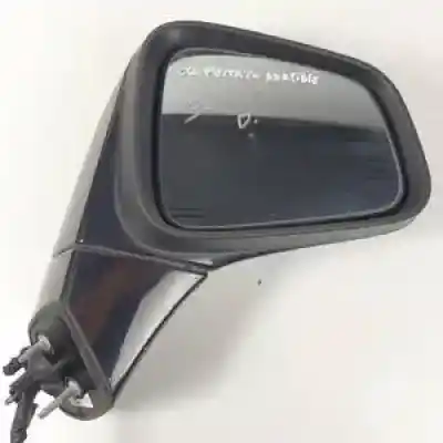 Peça sobressalente para automóvel em segunda mão espelho retrovisor direito por opel mokka (c76) b16dth.lvl referências oem iam 21996874  