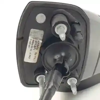 Peça sobressalente para automóvel em segunda mão espelho retrovisor direito por opel mokka (c76) b16dth.lvl referências oem iam 21996874  