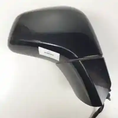 Peça sobressalente para automóvel em segunda mão espelho retrovisor direito por opel mokka (c76) b16dth.lvl referências oem iam 21996874