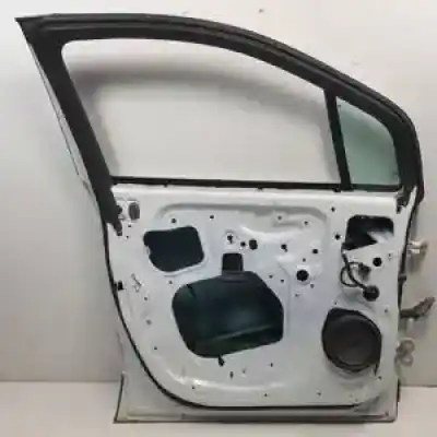 Peça sobressalente para automóvel em segunda mão porta da frente esquerda por opel mokka (c76) b16dth.lvl referências oem iam   