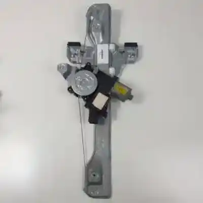 Peça sobressalente para automóvel em segunda mão elevador de vidros traseiro direito por opel mokka (c76) b16dth.lvl referências oem iam 98810suv20