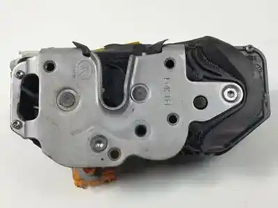 Peça sobressalente para automóvel em segunda mão fechadura da porta dianteira direita por opel mokka (c76) b16dth.lvl referências oem iam 13579523