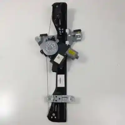 Peça sobressalente para automóvel em segunda mão elevador de vidros dianteiro direito por opel mokka (c76) b16dth.lvl referências oem iam 98810suv20
