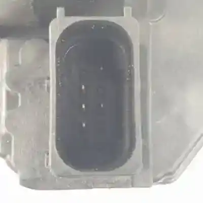 Peça sobressalente para automóvel em segunda mão fechadura da porta traseira direita por opel mokka (c76) b16dth.lvl referências oem iam 13579546  