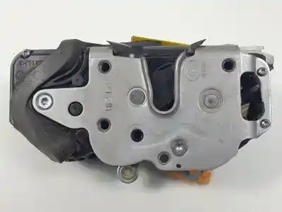 Peça sobressalente para automóvel em segunda mão fechadura da porta dianteira esquerda por opel mokka (c76) b16dth.lvl referências oem iam 13579522